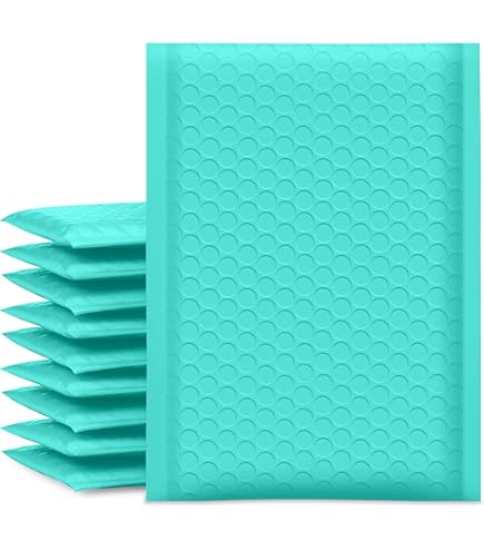 GOLD 150x215mm A5 PADDED BUBBLE Envelopes For Royal Mail Postage Small