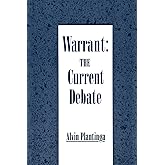 Warrant: The Current Debate