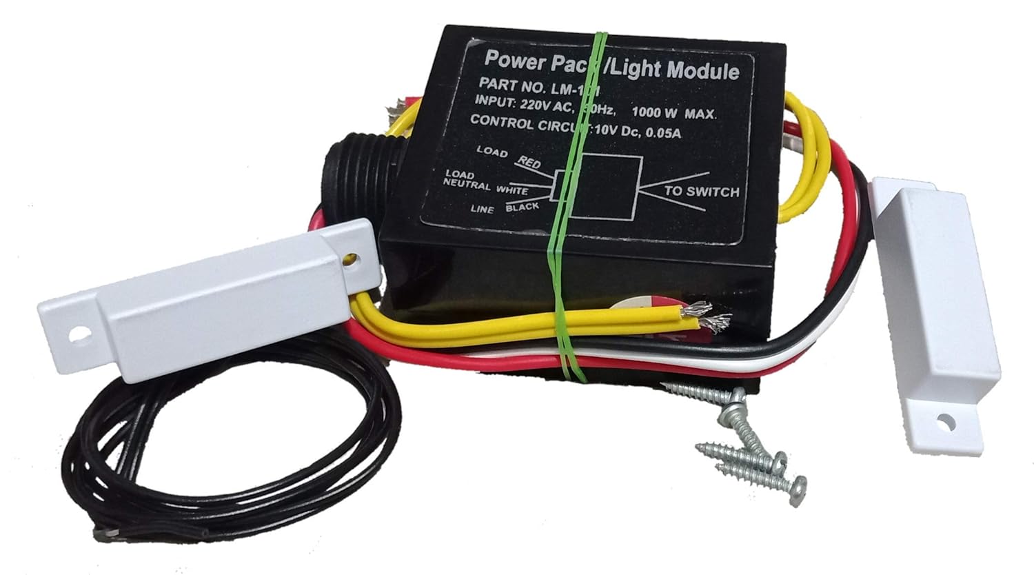 Buy 1 Leap Air Curtain Sensor Air Curtain Door Sensor Limit Switch