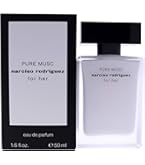 Narciso Rodriguez Her Pure Musc Eau de Parfum