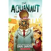 The Aquanaut: A Graphic Novel