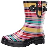 Western Chief Waterproof Mid Rain Boot Solstice
