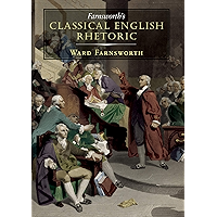 Farnsworth's Classical English Rhetoric book cover Farnsworth's Classical English Rhetoric book cover