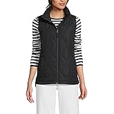 Lands' End FeatherFree Insulated Vest