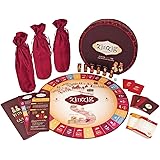 Zinzig Wine Tasting And Trivia Board Game by True