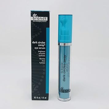 dr brandt eye serum