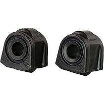 Moog K201366 Stabilizer Bar Bushing Kit, 1 Pack - View #8