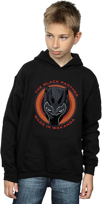 black panther hoodie amazon