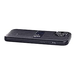 Dockem Wallet Case for iPhone 13 Pro Max with