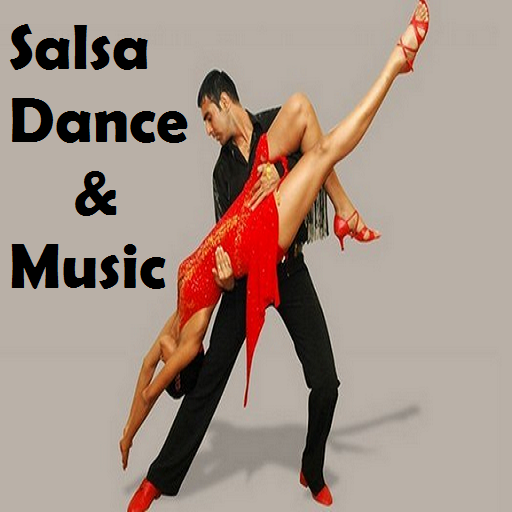 Salsa Dance & Music Appstore for Android