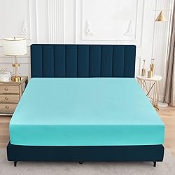 Sufdari Full Size Mattress Protector,Waterproof