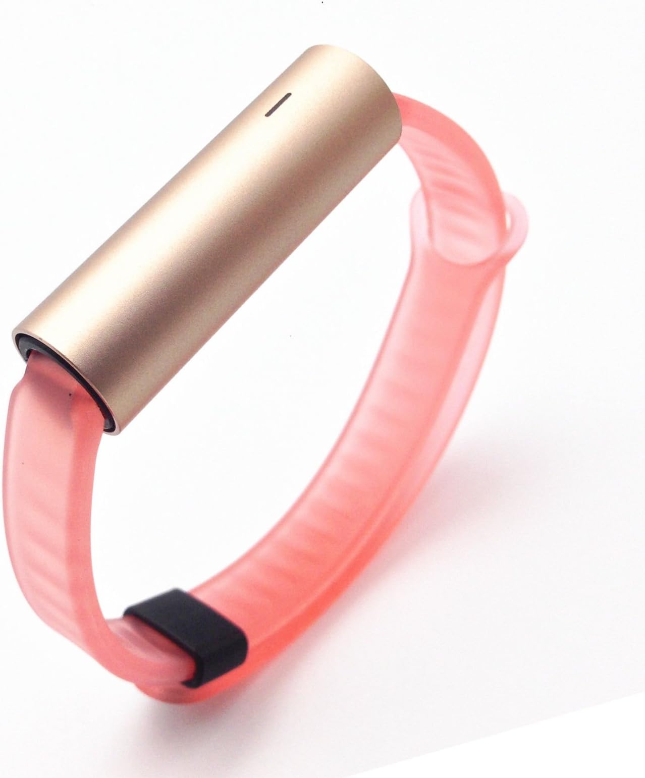 YESOO Misfit Ray Accessory Sports Band, Silicone Wrist Strap with Pins for Misfit Ray Fitness Tracker