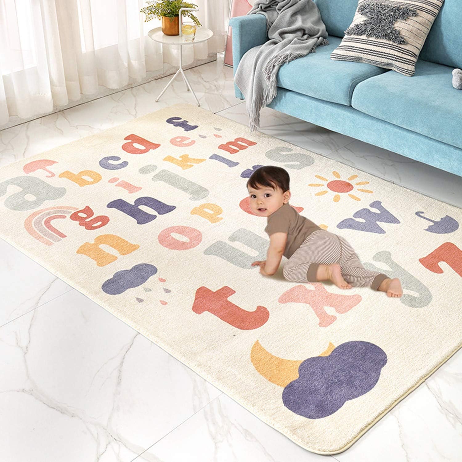 nursery play mat rug