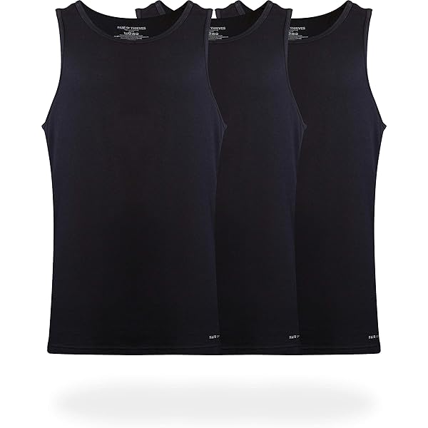 【新品・未使用】WE’RTHY 2nd SKIN TANK sizeM Tommy John Men's Second Skin Tank Top - 1 Pack - Stay Tuck
