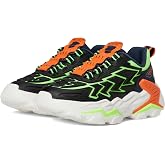 Skechers Boys' Skech-Bots 2.0 | Casual, Slip-ins, Air-Cooled Memory Foam, Machine Washable