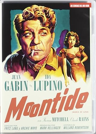 Moontide (Marea De Luna)