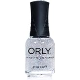 Orly Nail Lacquer, Shine On Crazy Diamond, 0.6 Fluid Ounce