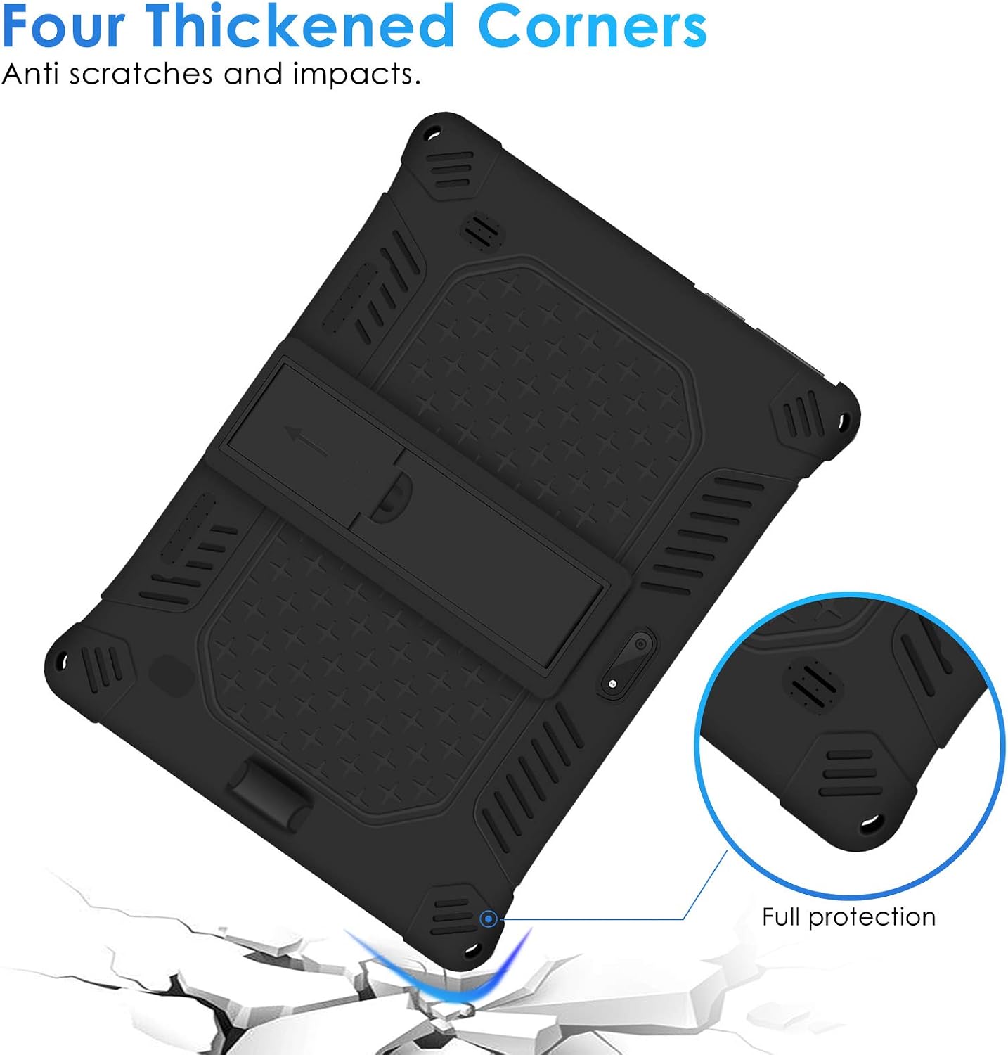 KATUMO Universal Case for 10 inch tablet - Image 3