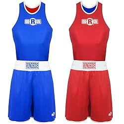 Ringside unisex Reversible Competition Uniform