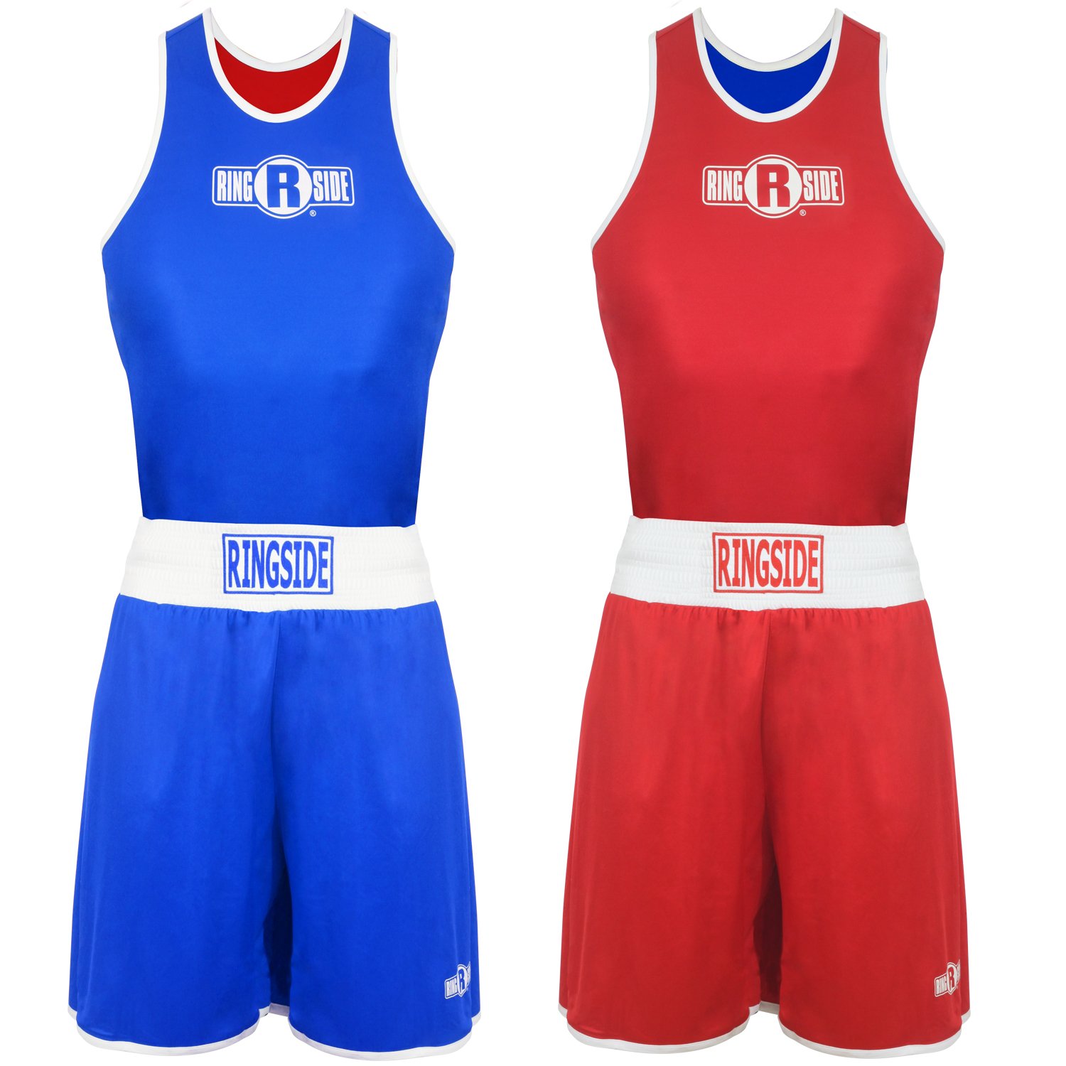 Ringside unisex Reversible Competition Uniform