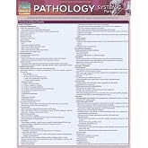 Pathology: Systemic 1: QuickStudy Laminated Reference Guide (Quick Study: Academic)