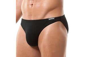 BANGWEAR Unpack Bikini Mens Brief Modal Underwear