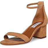 Steve Madden Women's Irenee Heeled Sandal