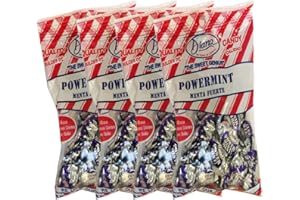 Diana Powermint 4x90G (4 Pack)