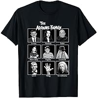Amazon.com: The Addams Family TV Series – Father's Day Gomez