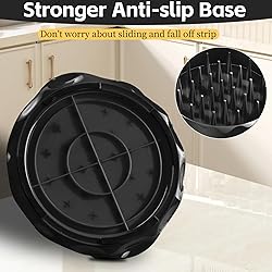 Chicken Shredder Tool Twist Large with