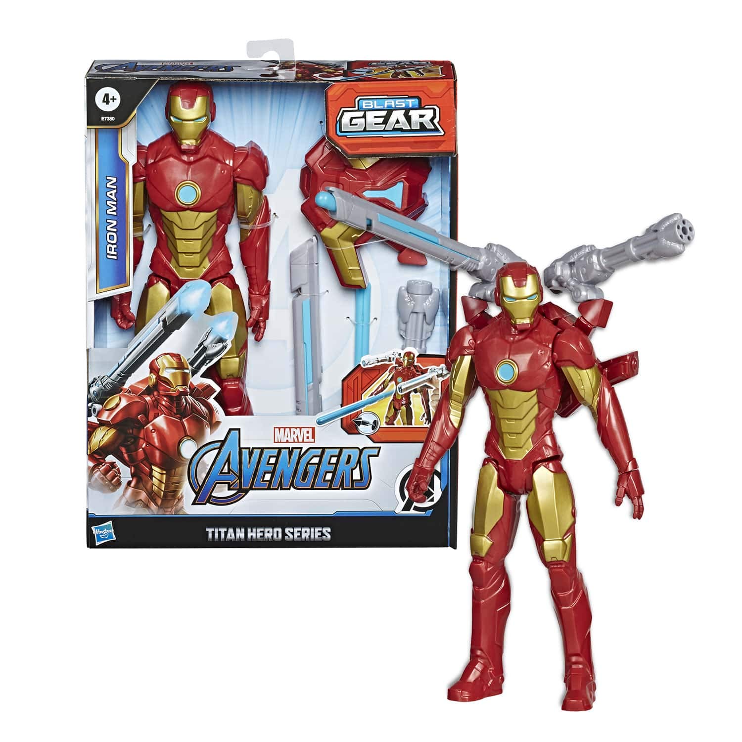 marvel action figures 30 cm