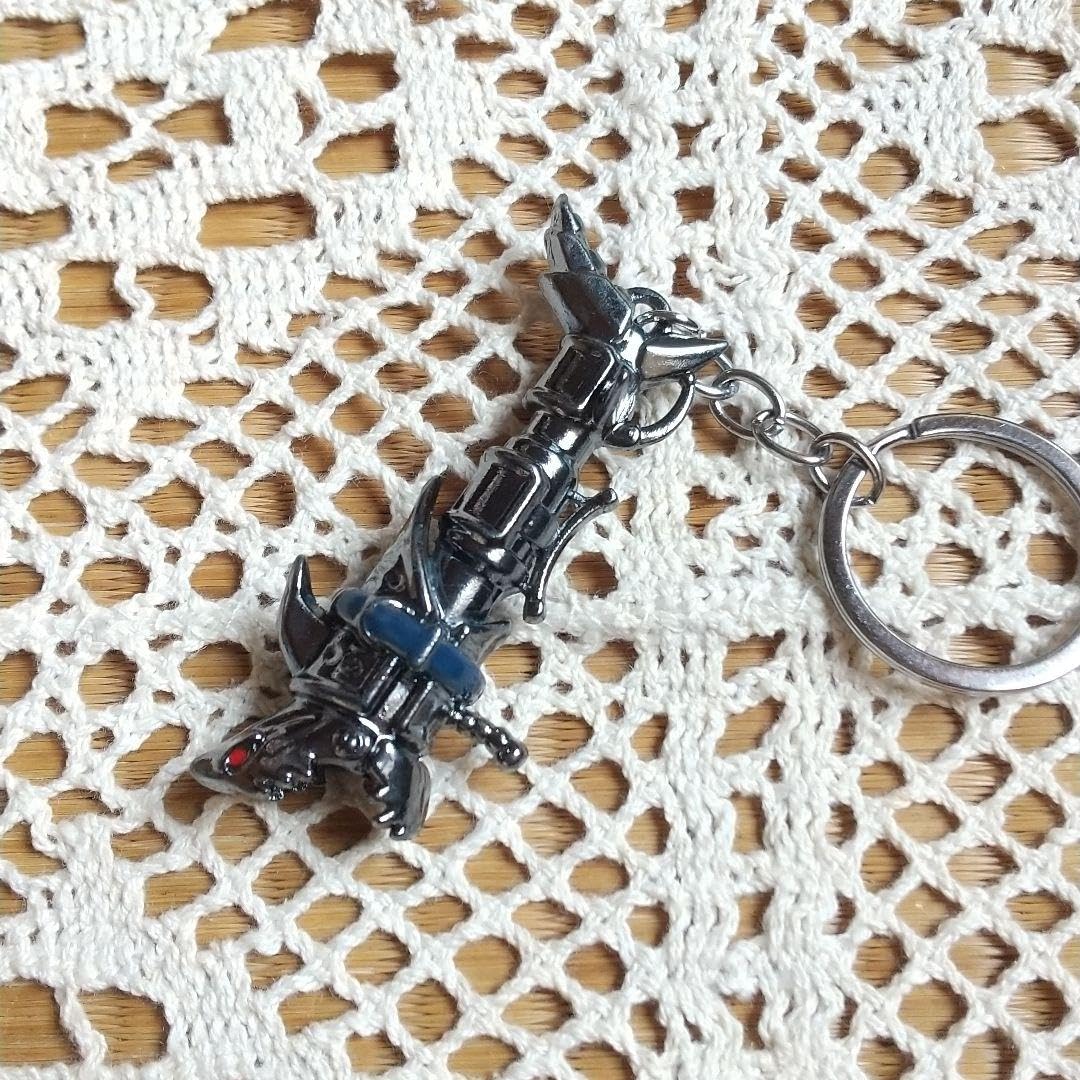Mua League of Legends Jinx Keychain trên Amazon Nhật chính hãng 2025 | Fado