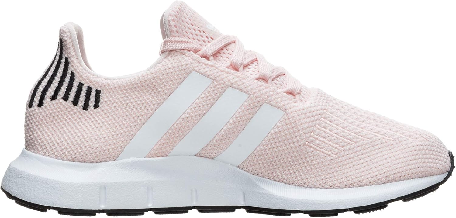 adidas swift run shoes icey pink