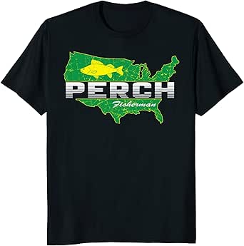perch shirt