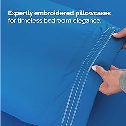 Twin Size 3 Piece Sheet Set - Comfy Breathable