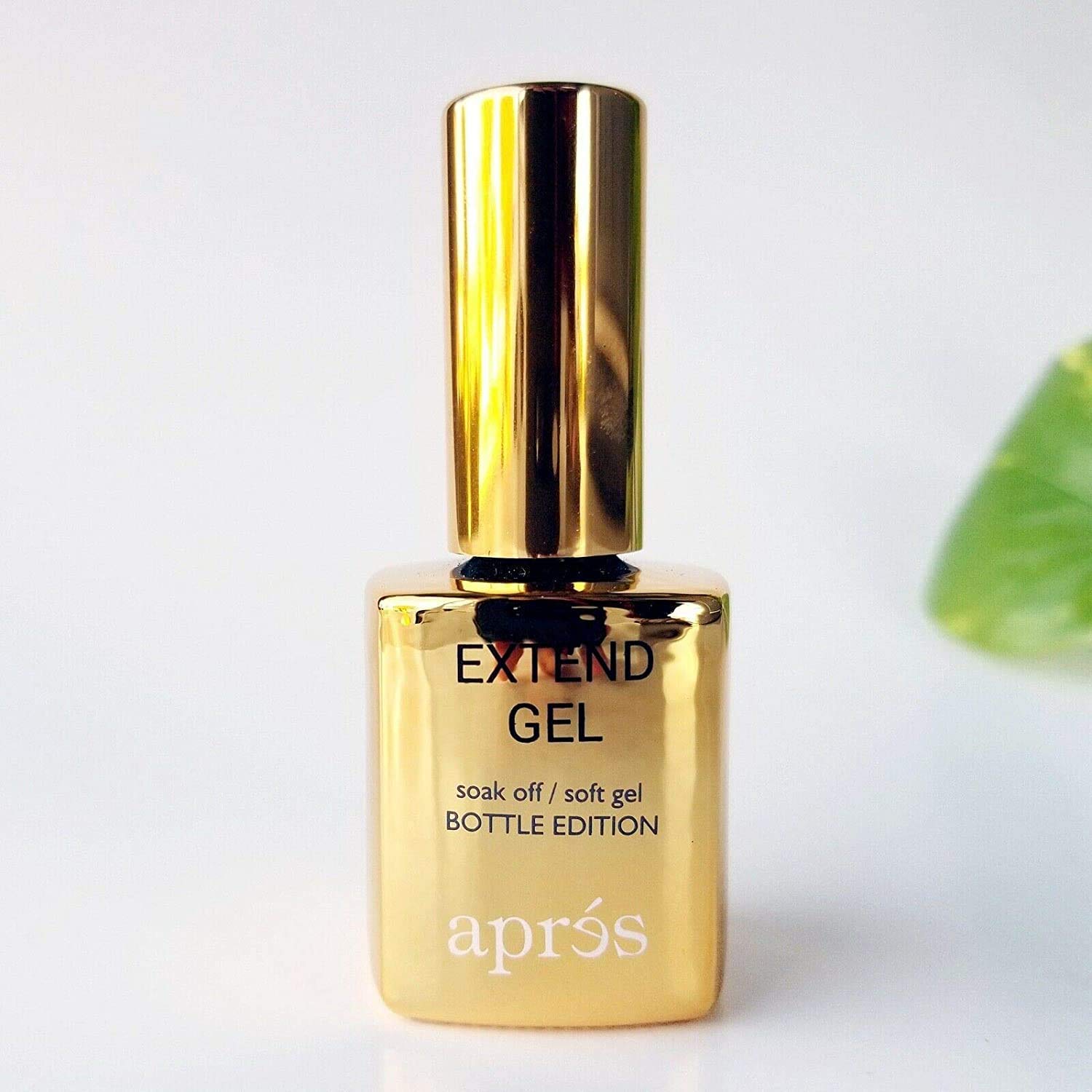 EXTEND GEL SOAK OFF GEL