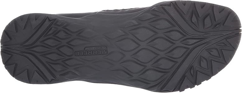 merrell women's siren guided leather q2 sneaker