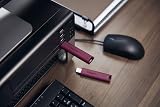 Kingston DataTraveler Max 256GB USB 3.2 Gen 2 Flash Drive Type A 1000 MB/s view 5