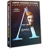 Aurora Teagarden Mysteries: Something New