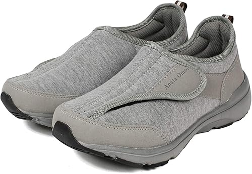 Amazon セレブル 介護シューズ レディース 幅広 3e ゆったり やわらか 滑り止め 転倒予防 軽量 女性用 あなた想い Celeble セレブル ローファー スリッポン