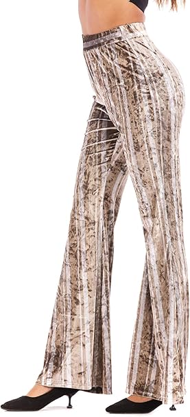 comfy bell bottom pants