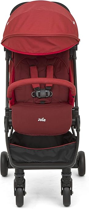 joie pact pushchair
