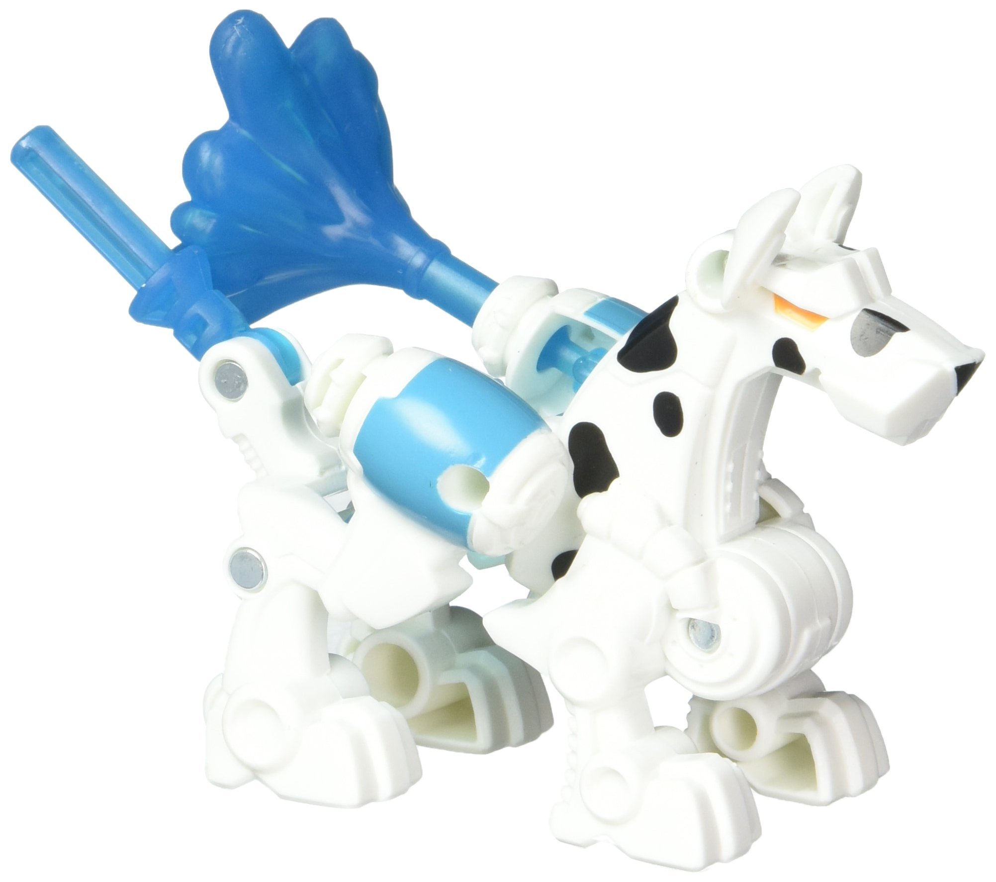 Transformers Robot Fireplug Action Figure