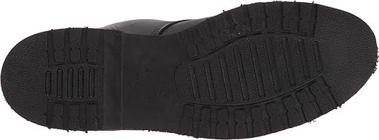 thorogood tomahawk black