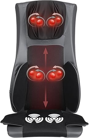 Naipo massage seat cushion Clearance