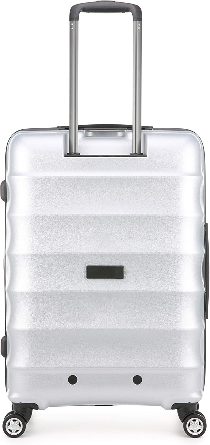 Antler Portobello Medium Hard Shell Suitcase Travel Case Suitcases