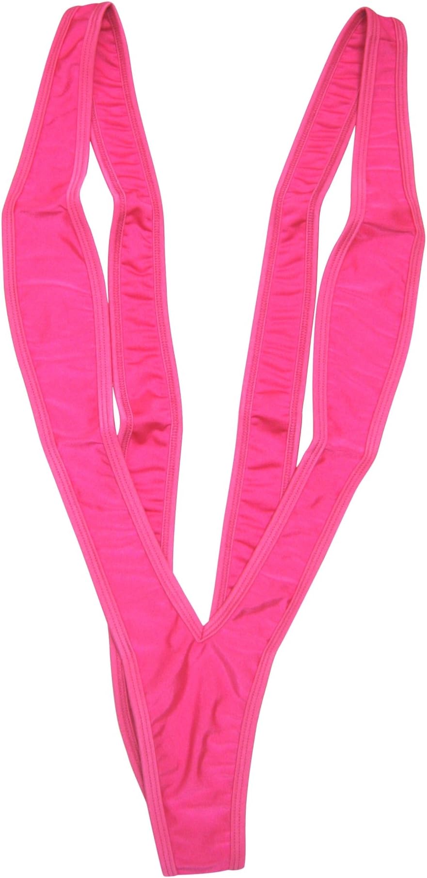 SkinBikini Women's Micro Slingshot Suspender Bikini