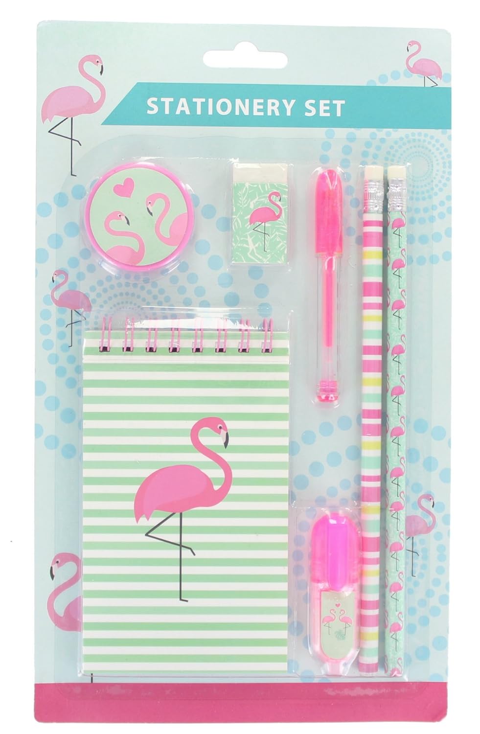 childrens flamingo gifts