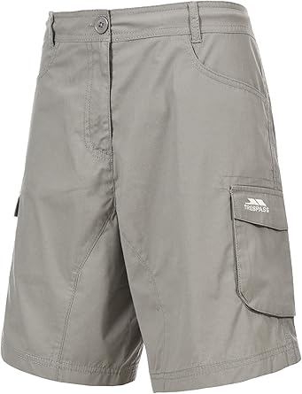 ladies walking shorts uk