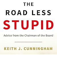 The Road Less Stupid